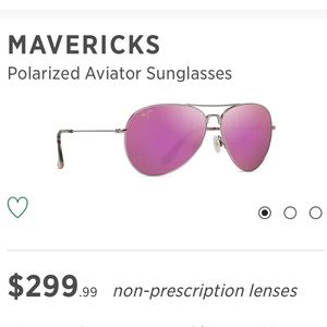 Mavericks by Maui Jim